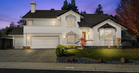 105 Wellfleet Circle Folsom CA 95630