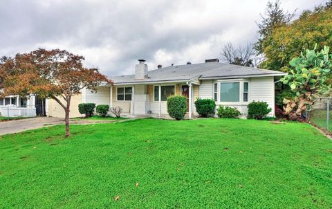 4045 DON JULIO Boulevard North Highlands CA 95660