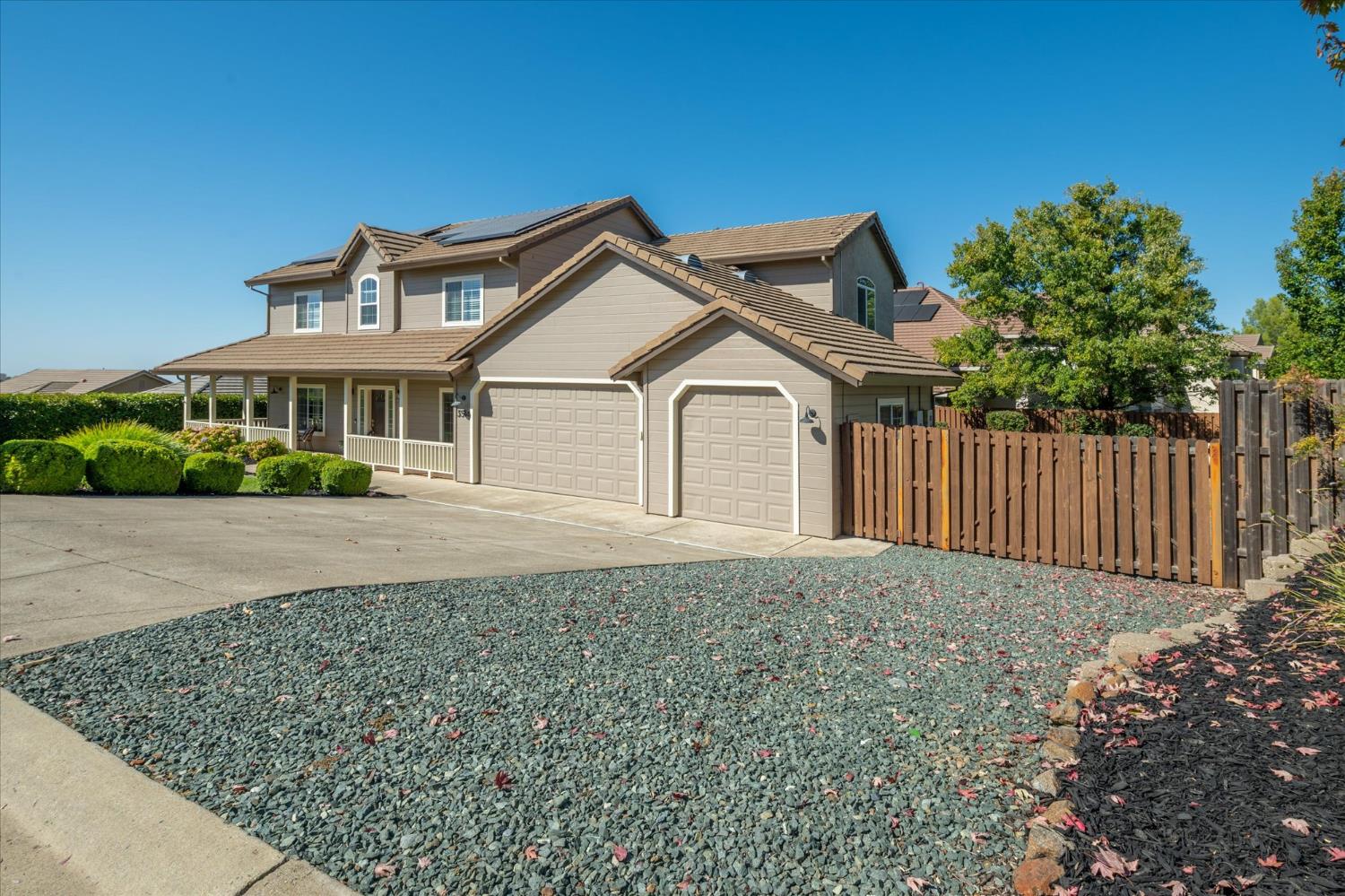 3514 Oeste Lane