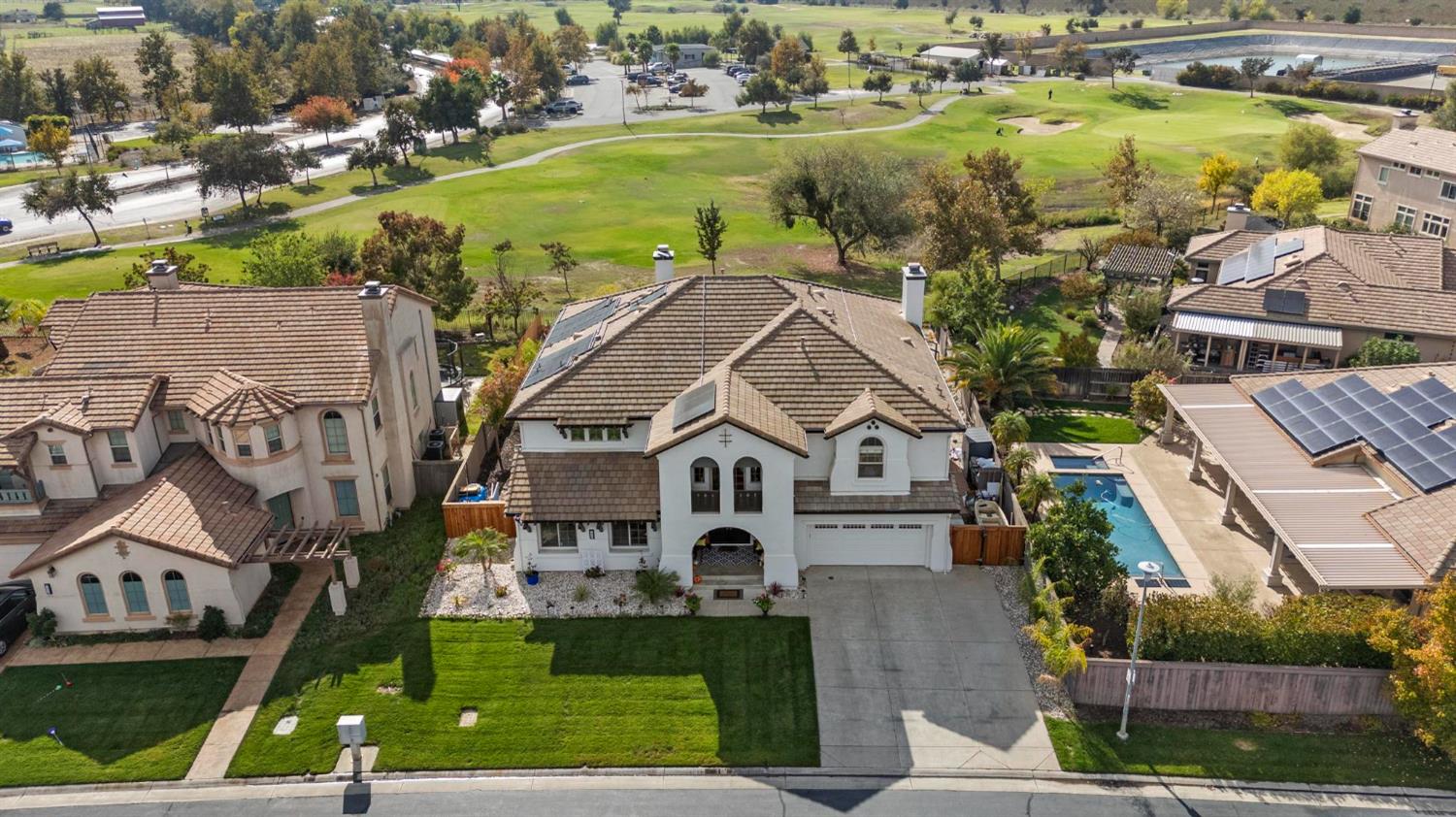 18306 Gadwall Street