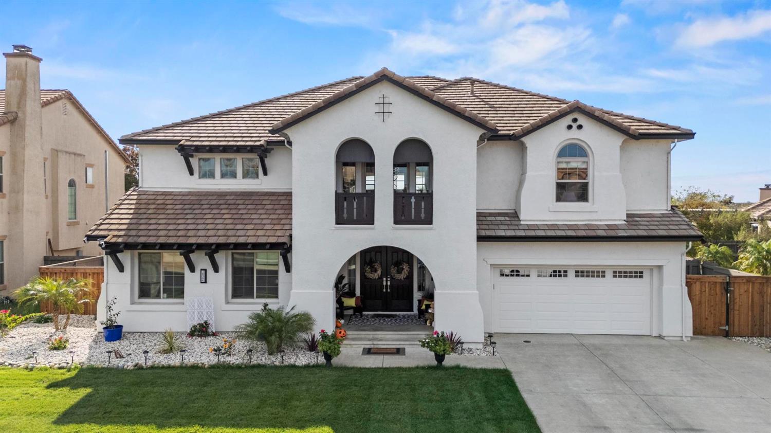 18306 Gadwall Street