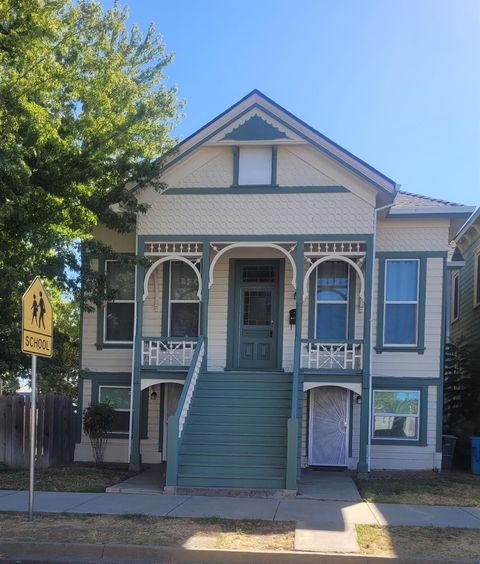 617 C Street Marysville CA 95901