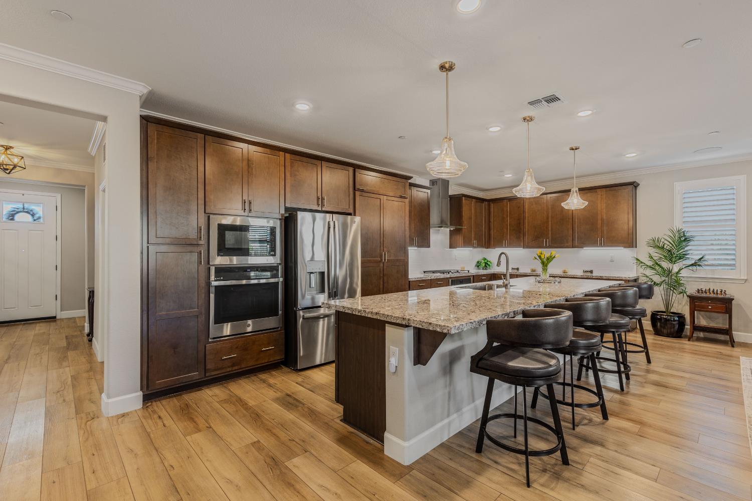 4700 Trumpet Lily Way