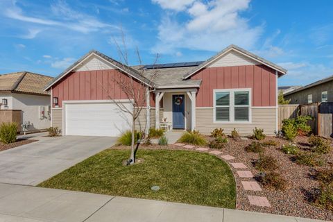 4700 Trumpet Lily Way Roseville CA 95747