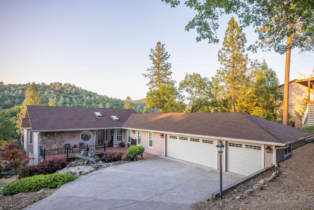 17568 Chaparral Drive