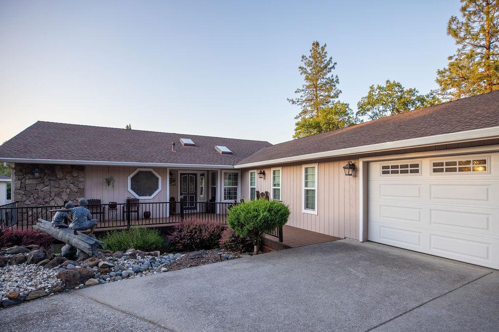 17568 Chaparral Drive