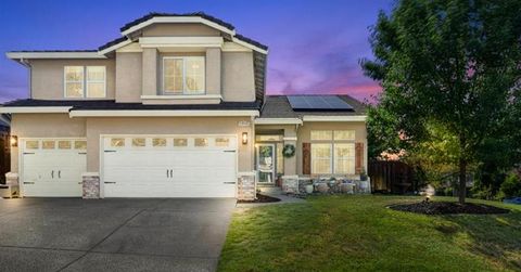 5802 Thoroughbred Court Rocklin CA 95677