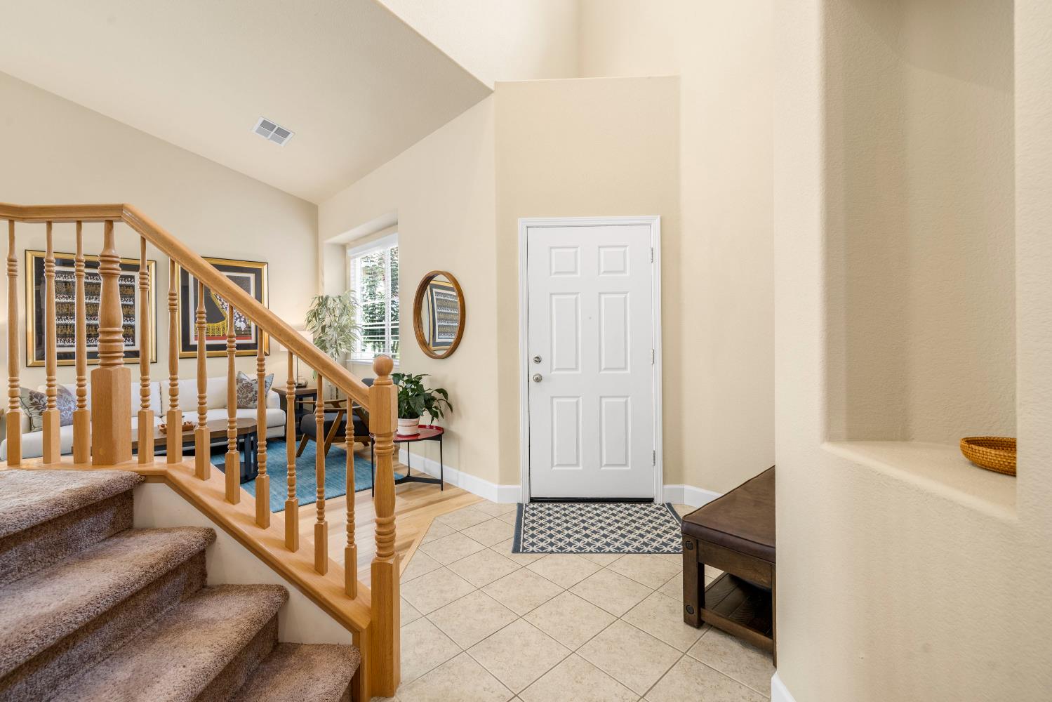 6612 Jarrett Court