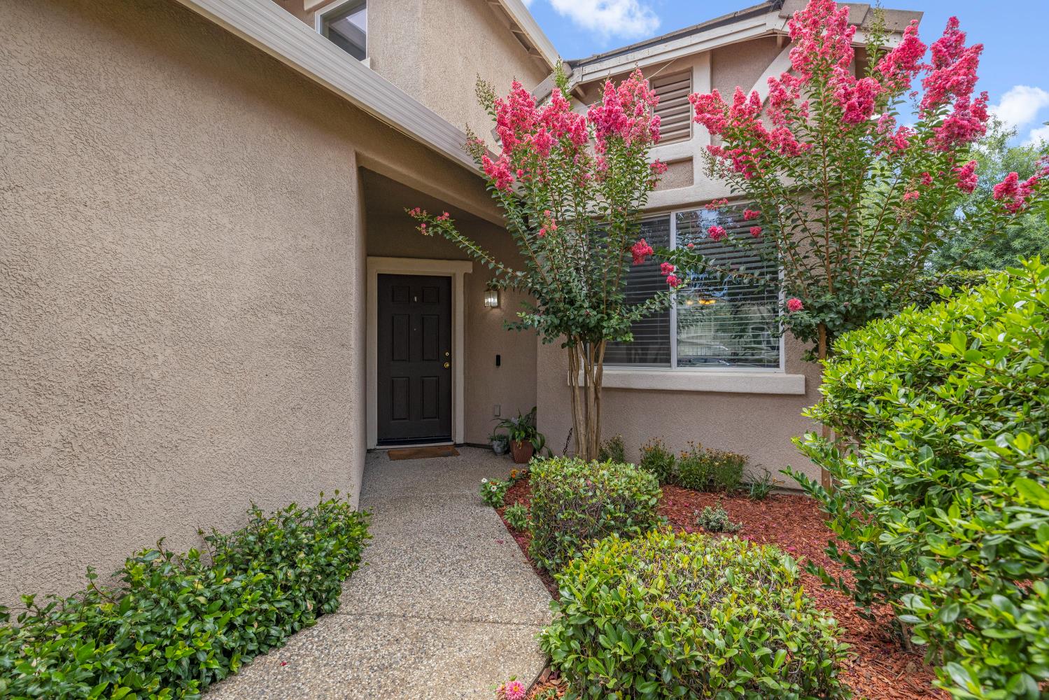 6612 Jarrett Court