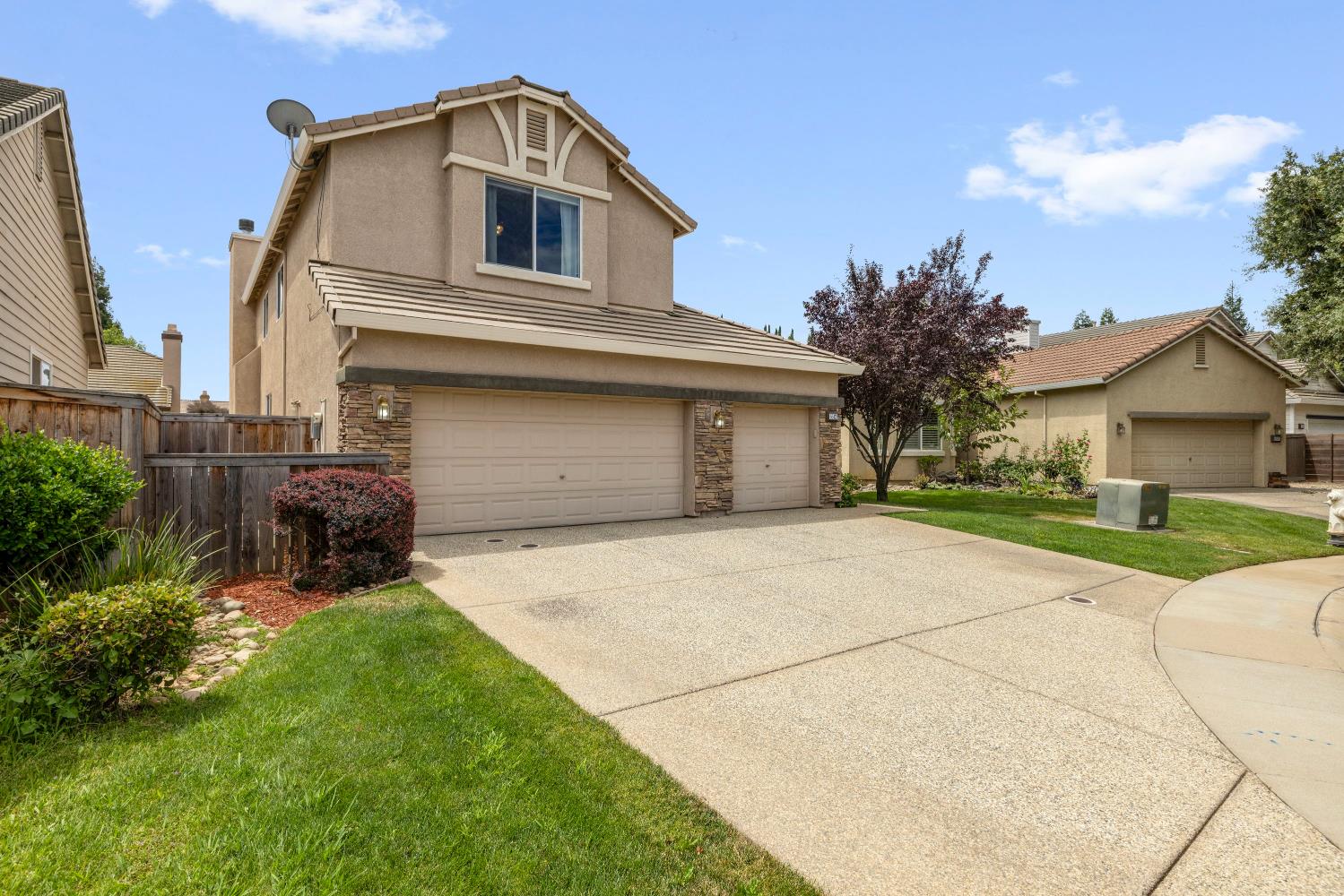 6612 Jarrett Court