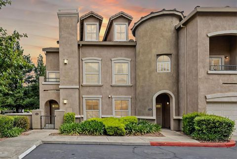 5350 Dunlay Drive Unit 715, Sacramento, CA 95835 - MLS#: 225054575