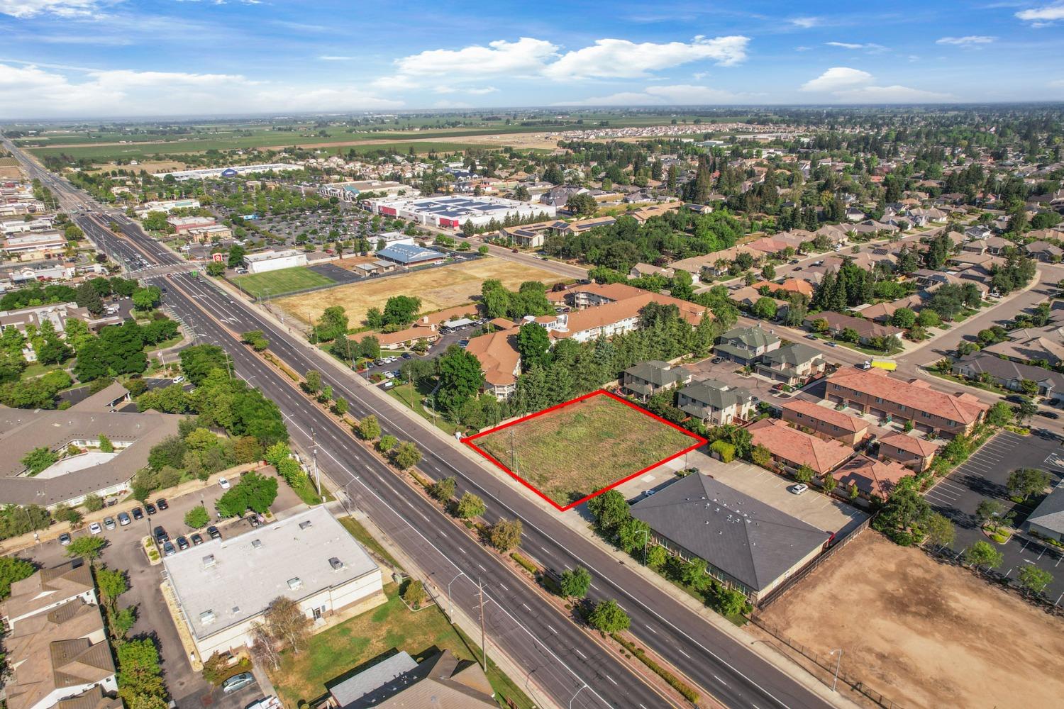 2115 W Kettleman Lane