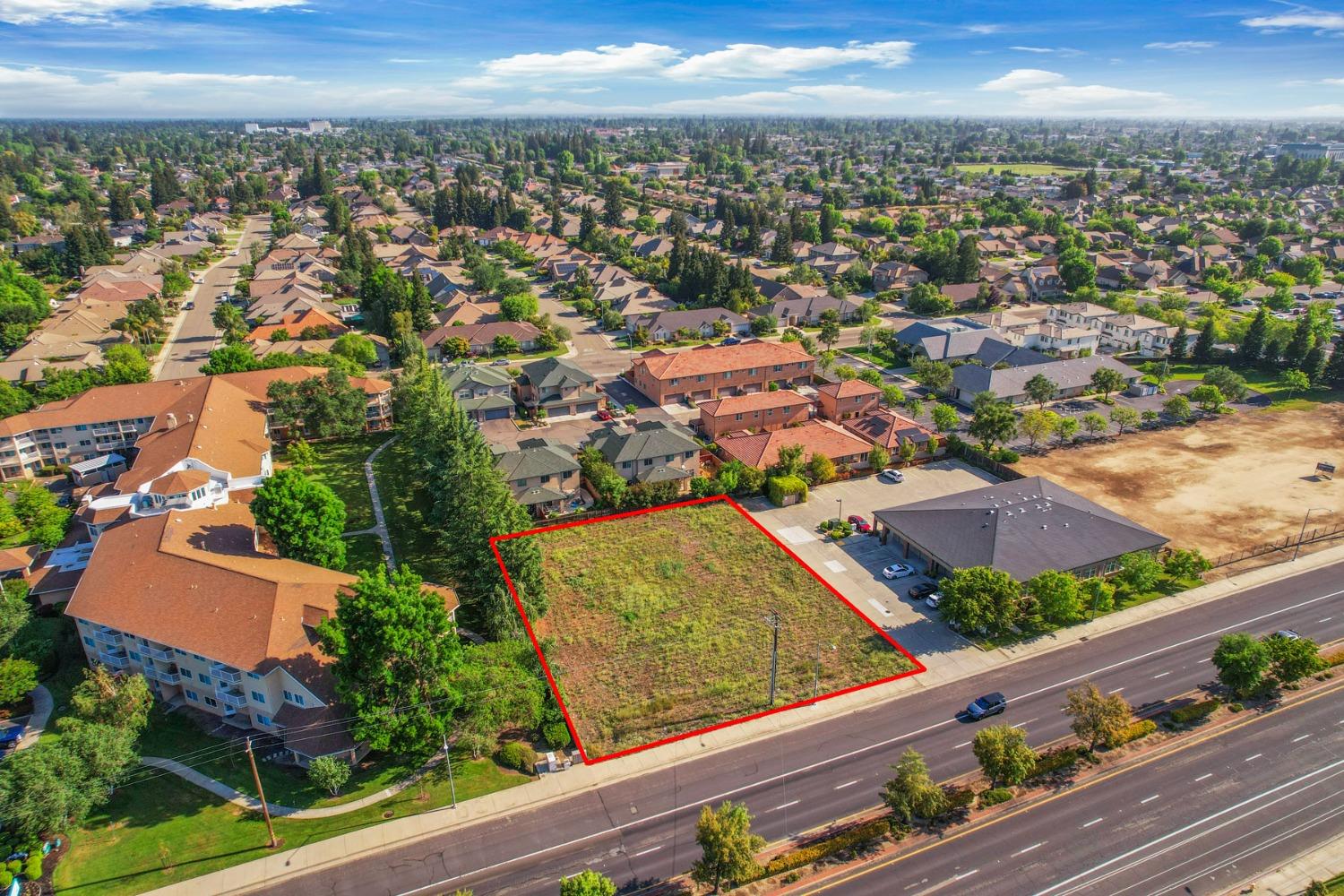 2115 W Kettleman Lane