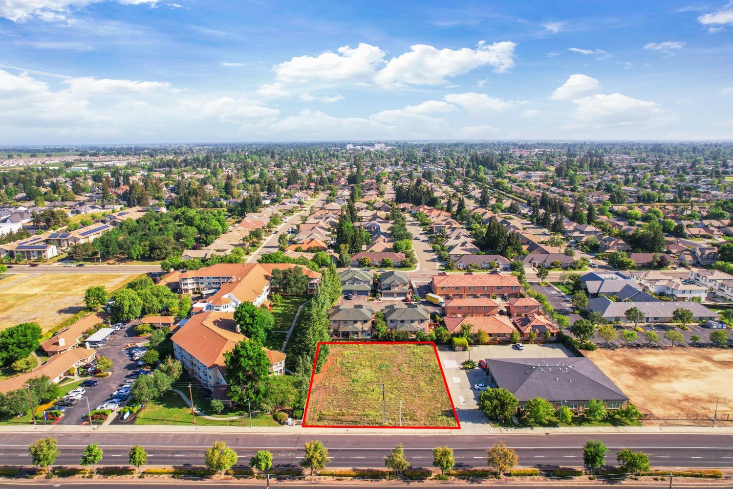 2115 W Kettleman Lane