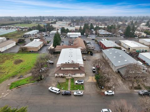 1633 Starr Drive Yuba City CA 95993