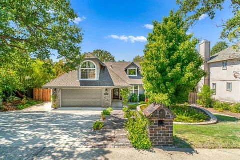 1122 River Rock Drive Folsom CA 95630