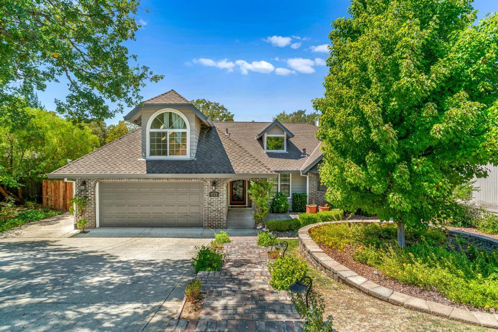 1122 River Rock Drive
