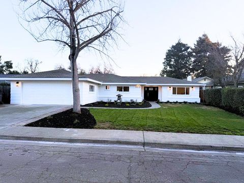 4416 La Canada Way Davis CA 95618