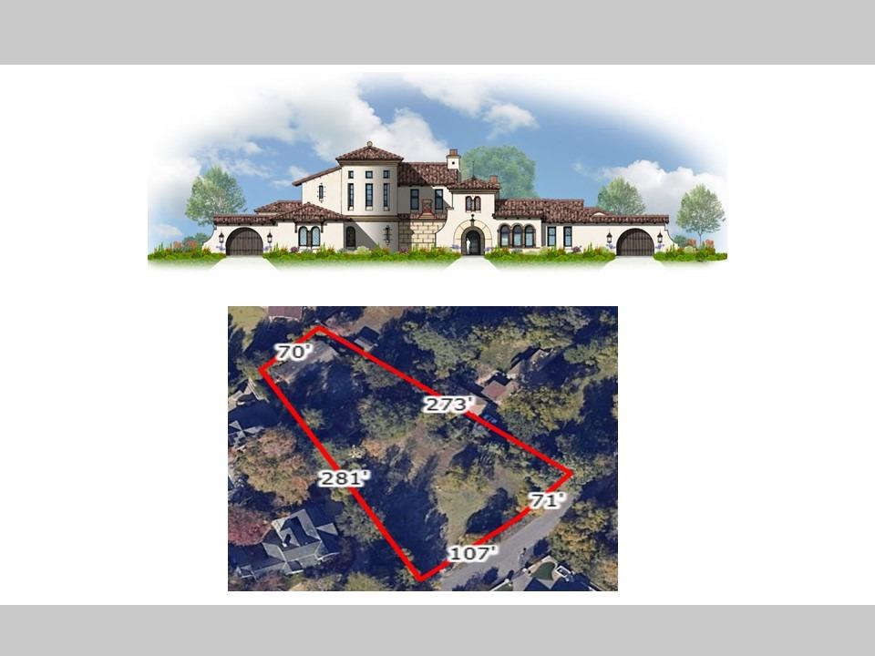 651 Laurel Drive