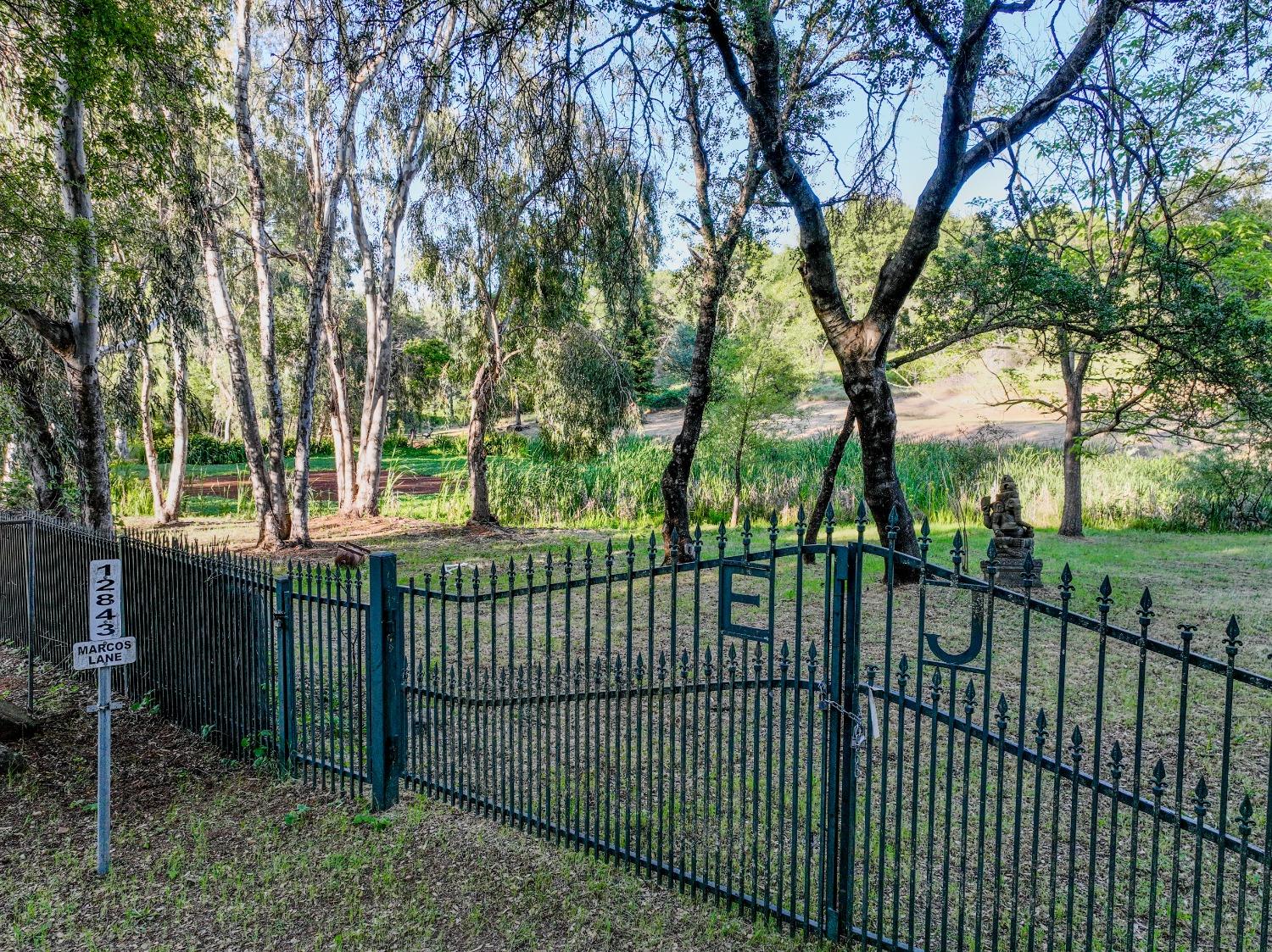 12843 Marcos Lane