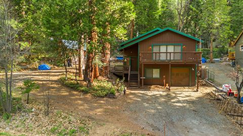 13807 Hillbilly Lane Kyburz CA 95720
