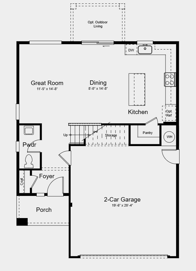 3880 Balance Court