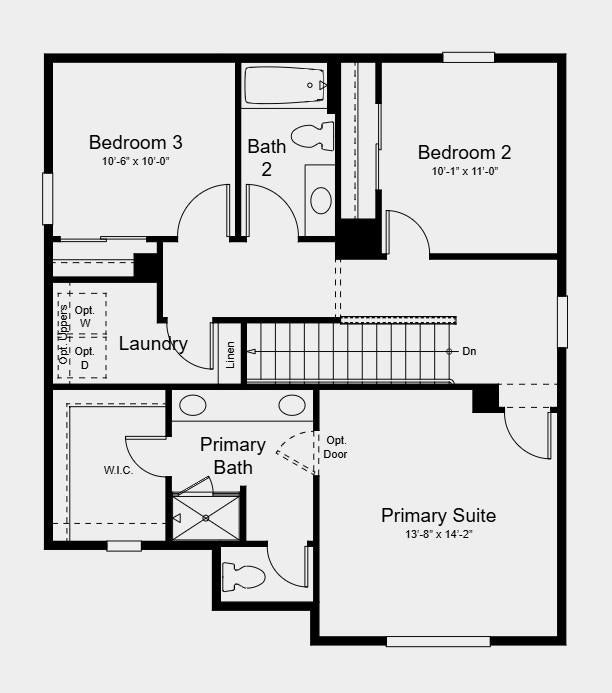 3880 Balance Court