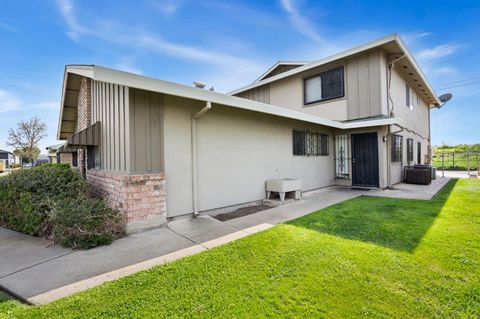 446 Caribrook Way Unit 3, Stockton, CA 95207 - MLS#: 225025796