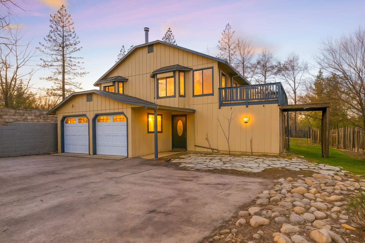 3291 Promenade Lane