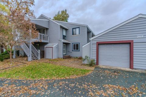 207 New York Ranch Road Unit B, Jackson, CA 95642 - MLS#: 225007762