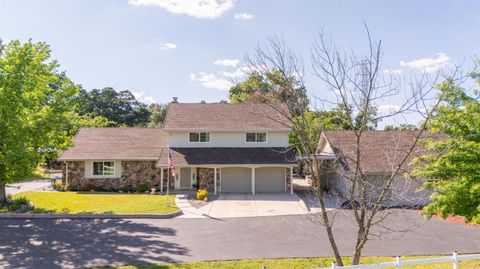 9375 Cherry Avenue Orangevale CA 95662