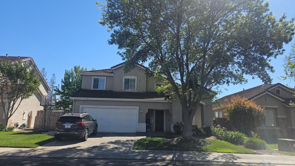 Photo of 4107 Maddie Circle, Stockton, CA 95209 (MLS # 226035195)