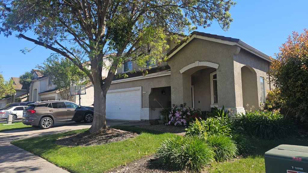 Photo of 4107 Maddie Circle, Stockton, CA 95209 (MLS # 226035195)