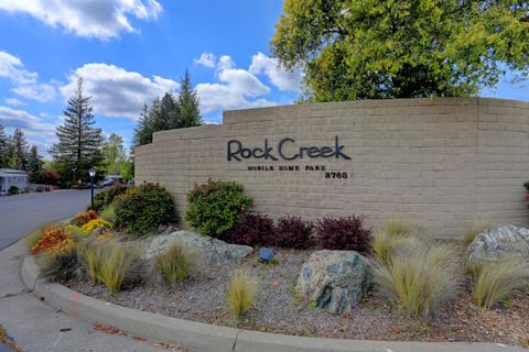 3765 Grass Valley Highway Unit 238, Auburn, CA 95602 - MLS#: 225022930