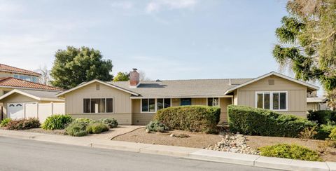 42329 Troyer Avenue Fremont CA 94539