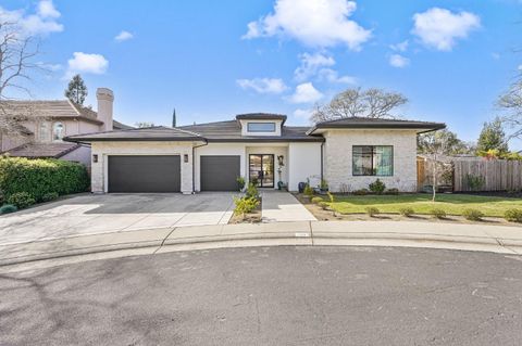153 Chimney Bluff Court Folsom CA 95630
