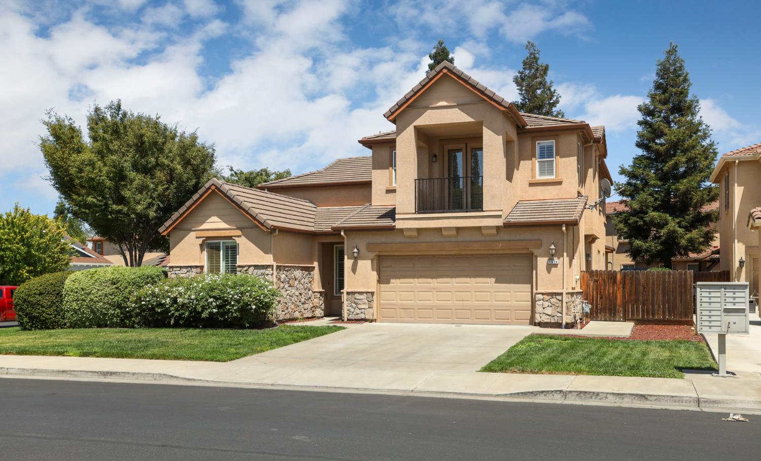 1524 Badger Way