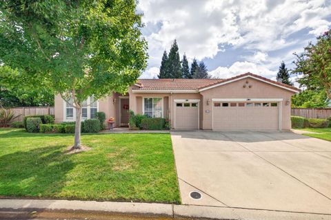4209 Silver Spur Court Rocklin CA 95765