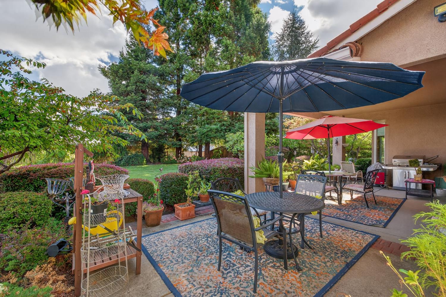 4209 Silver Spur Court