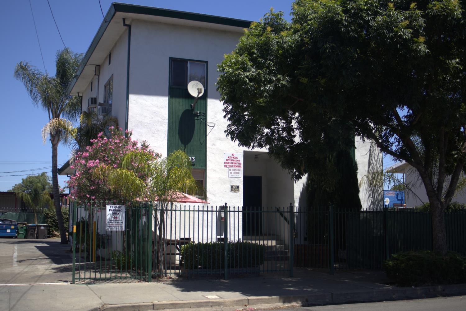 1409 E Market Street