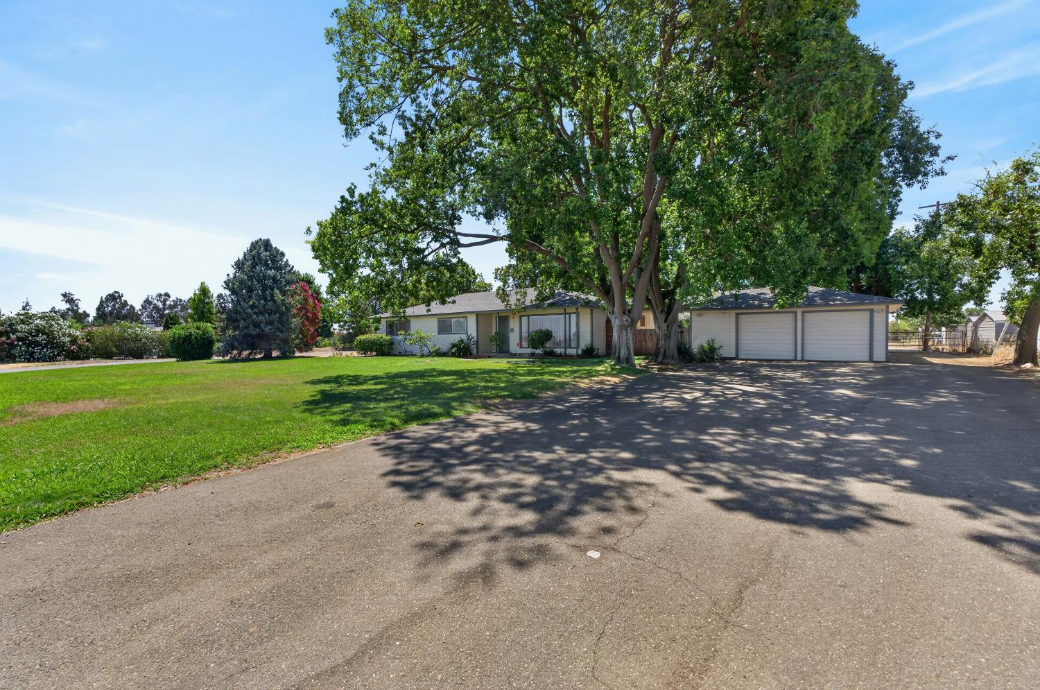 10700 Calvine Road