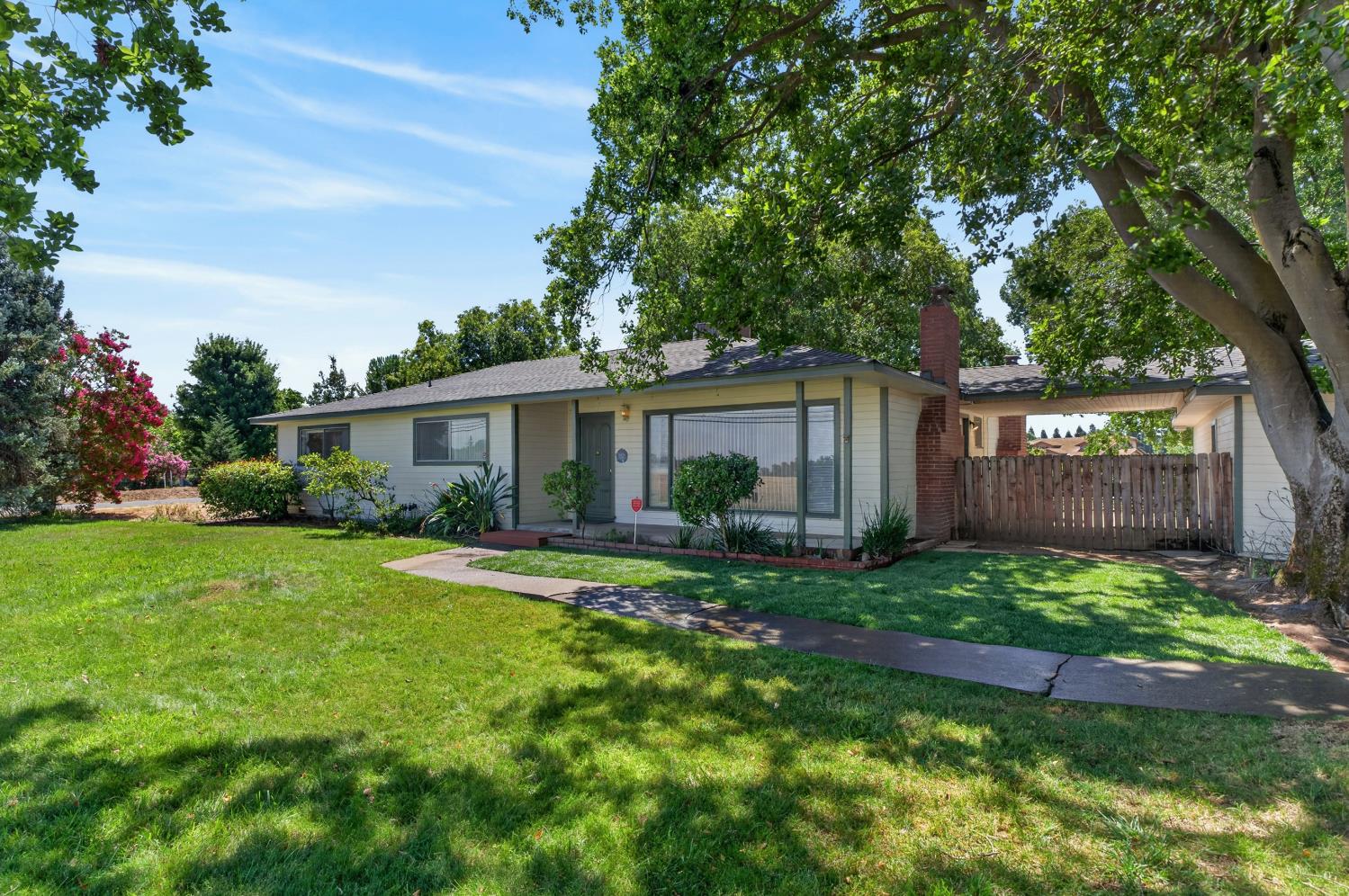 10700 Calvine Road