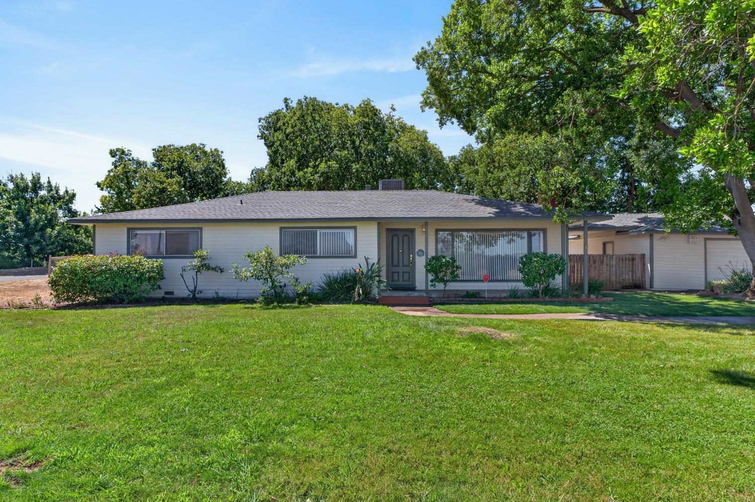 10700 Calvine Road