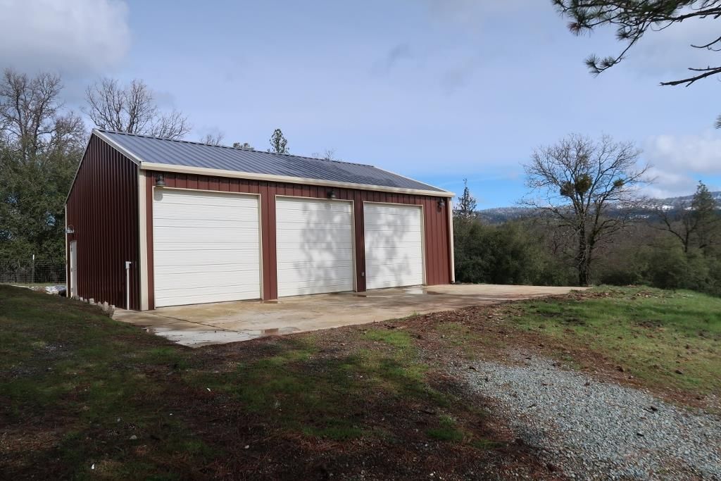 Photo of 9760 Evans Way, Oregon House, CA 95962 (MLS # 226020670)