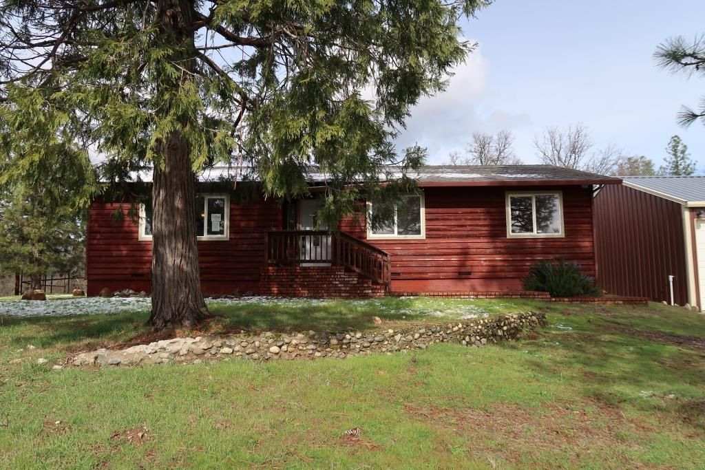 Photo of 9760 Evans Way, Oregon House, CA 95962 (MLS # 226020670)