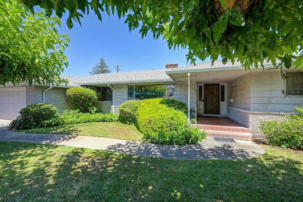 6111 Fordham Way