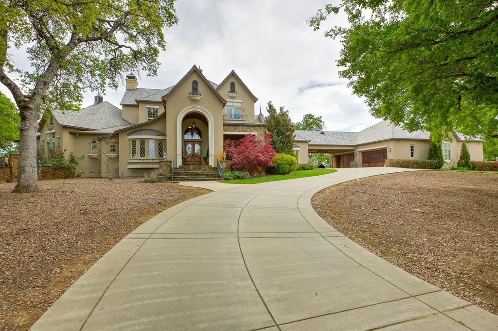 Photo of 1140 Cold Springs Road, Placerville, CA 95667 (MLS # 226010844)