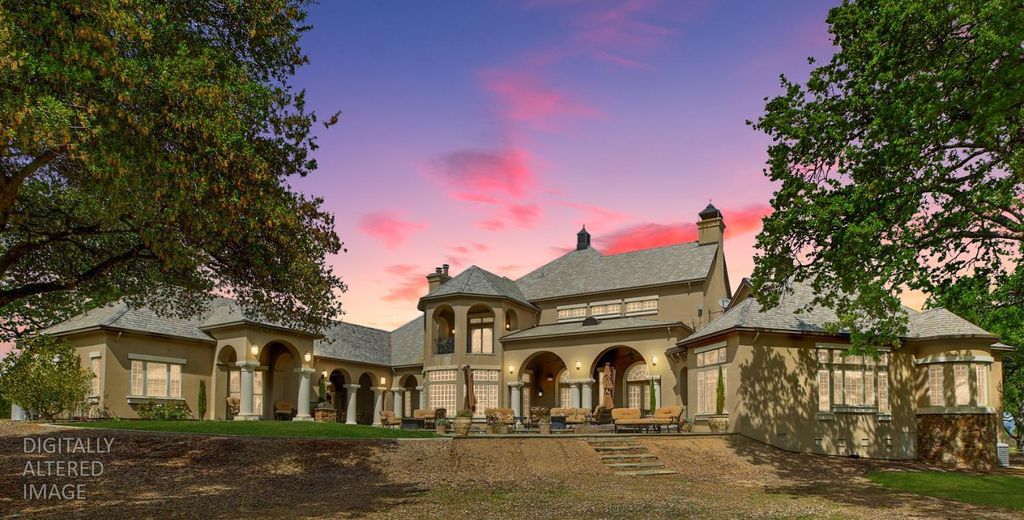 Photo of 1140 Cold Springs Road, Placerville, CA 95667 (MLS # 226010844)