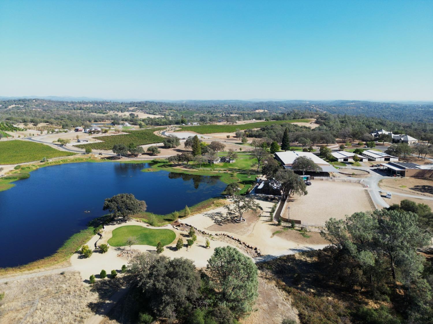1140 Cold Springs Road