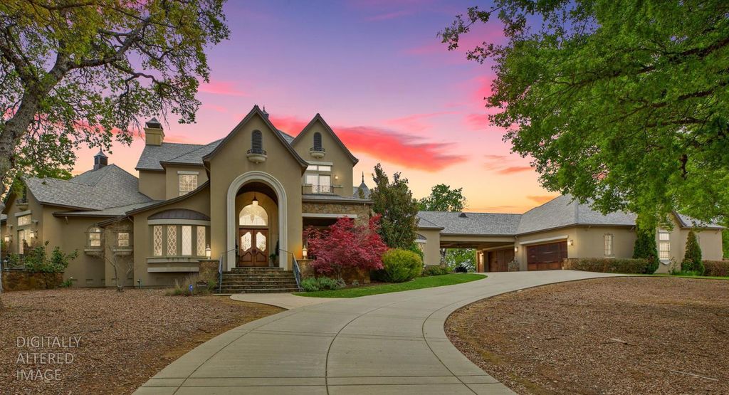 Photo of 1140 Cold Springs Road, Placerville, CA 95667 (MLS # 226010844)